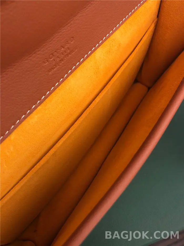 고야드 GOYARD 알렉상드르 III 백 상세 이미지