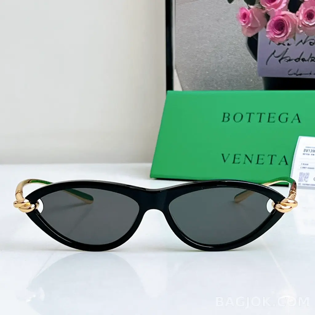 보테가베네타 Bottega Veneta BV1390S Sunglasses 상세 이미지