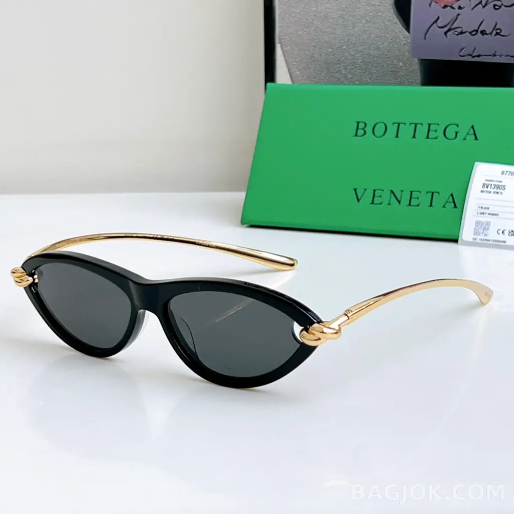 보테가베네타 Bottega Veneta BV1390S Sunglasses 상세 이미지