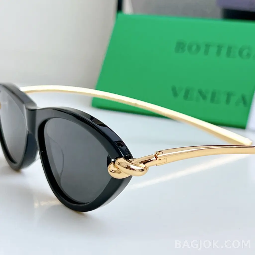 보테가베네타 Bottega Veneta BV1390S Sunglasses 상세 이미지