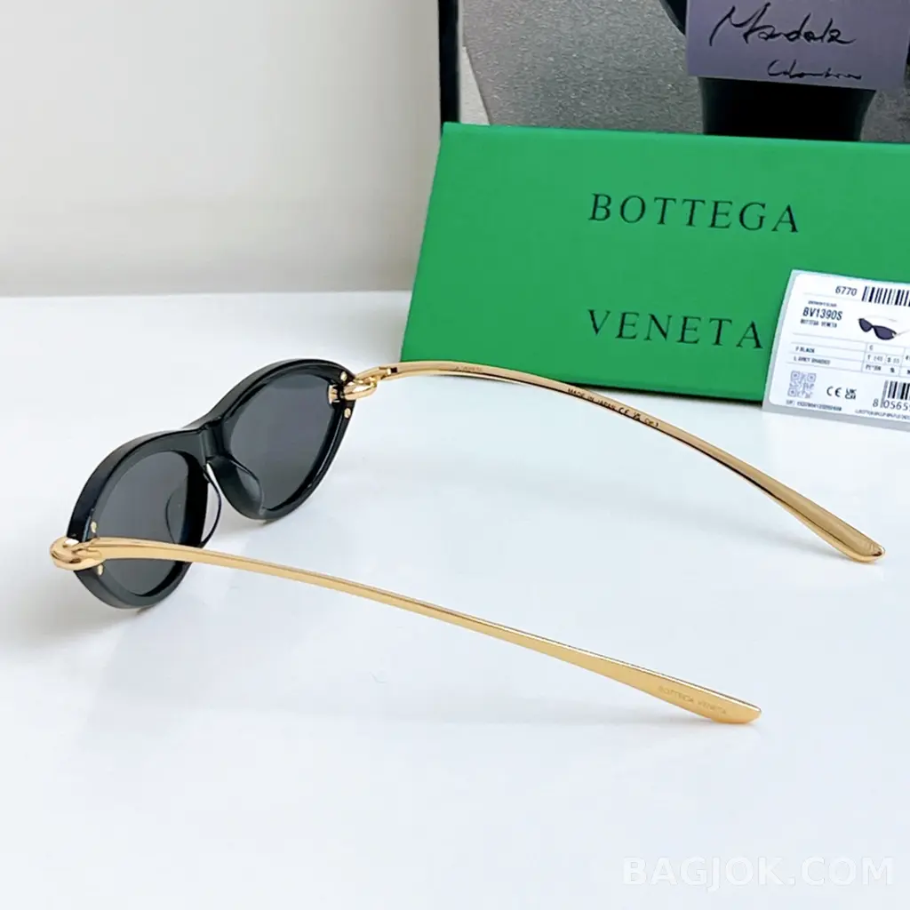 보테가베네타 Bottega Veneta BV1390S Sunglasses 상세 이미지