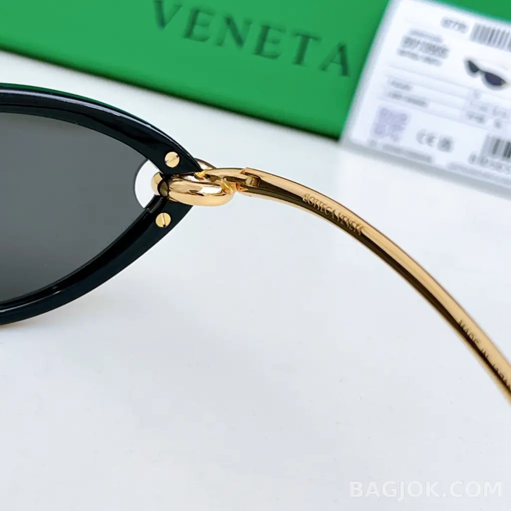 보테가베네타 Bottega Veneta BV1390S Sunglasses 상세 이미지