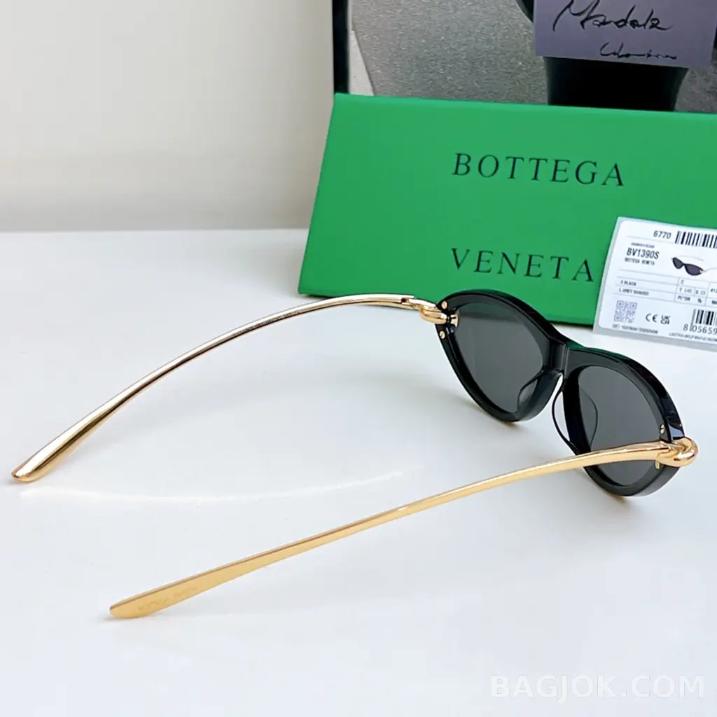보테가베네타 Bottega Veneta BV1390S Sunglasses 상세 이미지