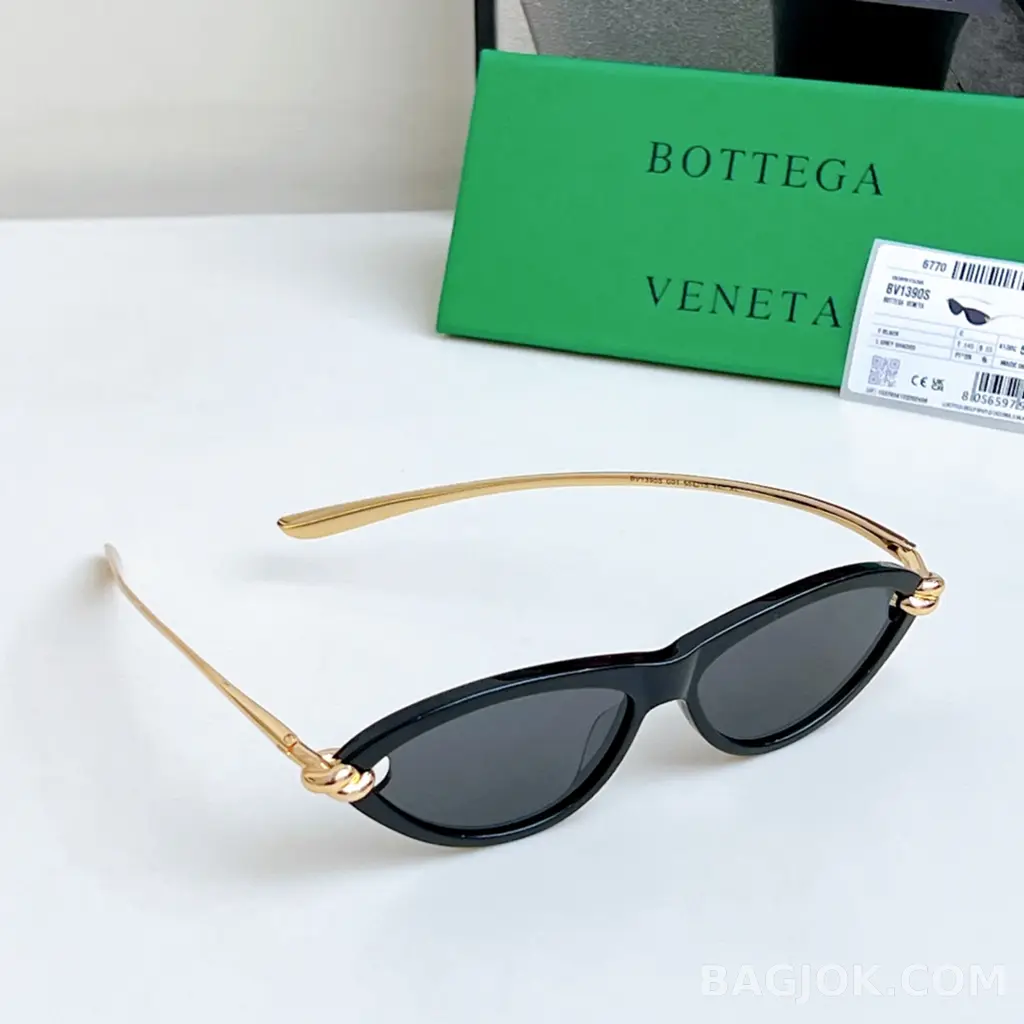 보테가베네타 Bottega Veneta BV1390S Sunglasses 상세 이미지