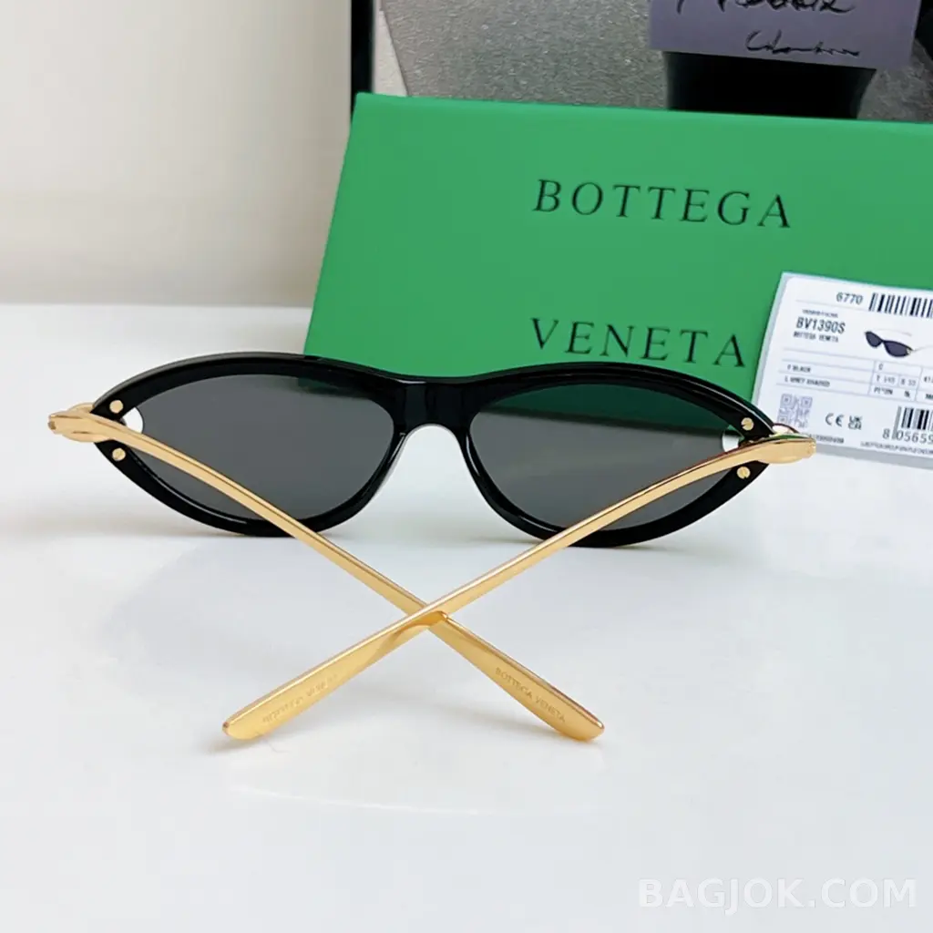 보테가베네타 Bottega Veneta BV1390S Sunglasses 상세 이미지