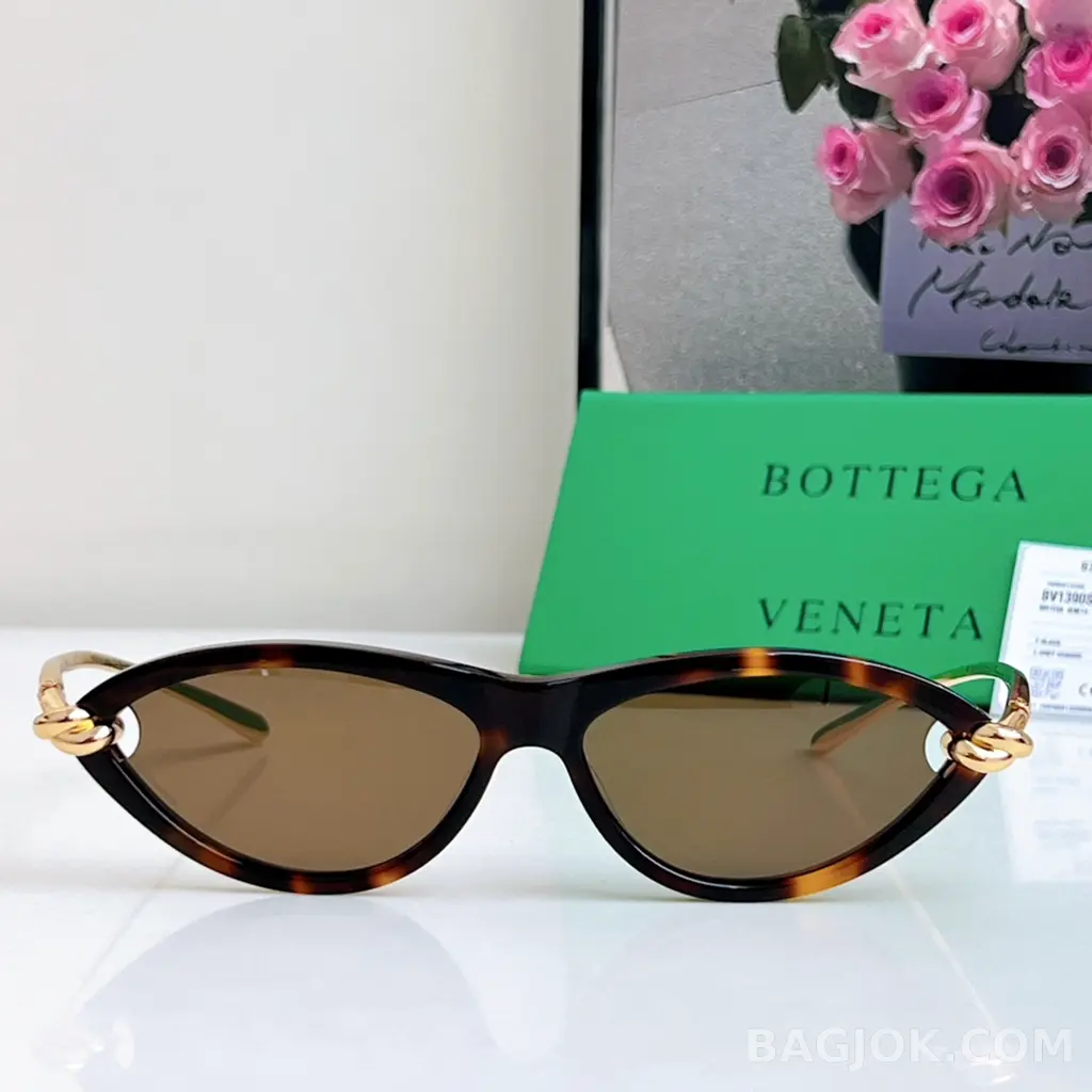 보테가베네타 Bottega Veneta BV1390S Sunglasses 상세 이미지