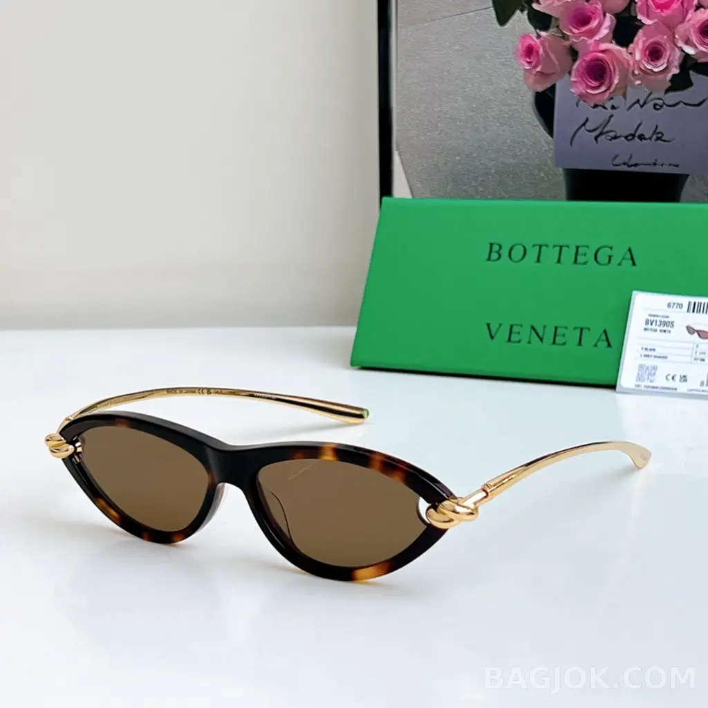 보테가베네타 Bottega Veneta BV1390S Sunglasses 상세 이미지