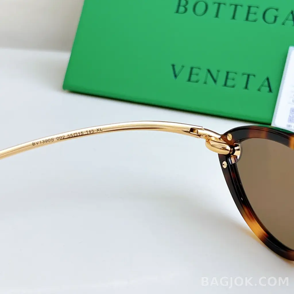 보테가베네타 Bottega Veneta BV1390S Sunglasses 상세 이미지