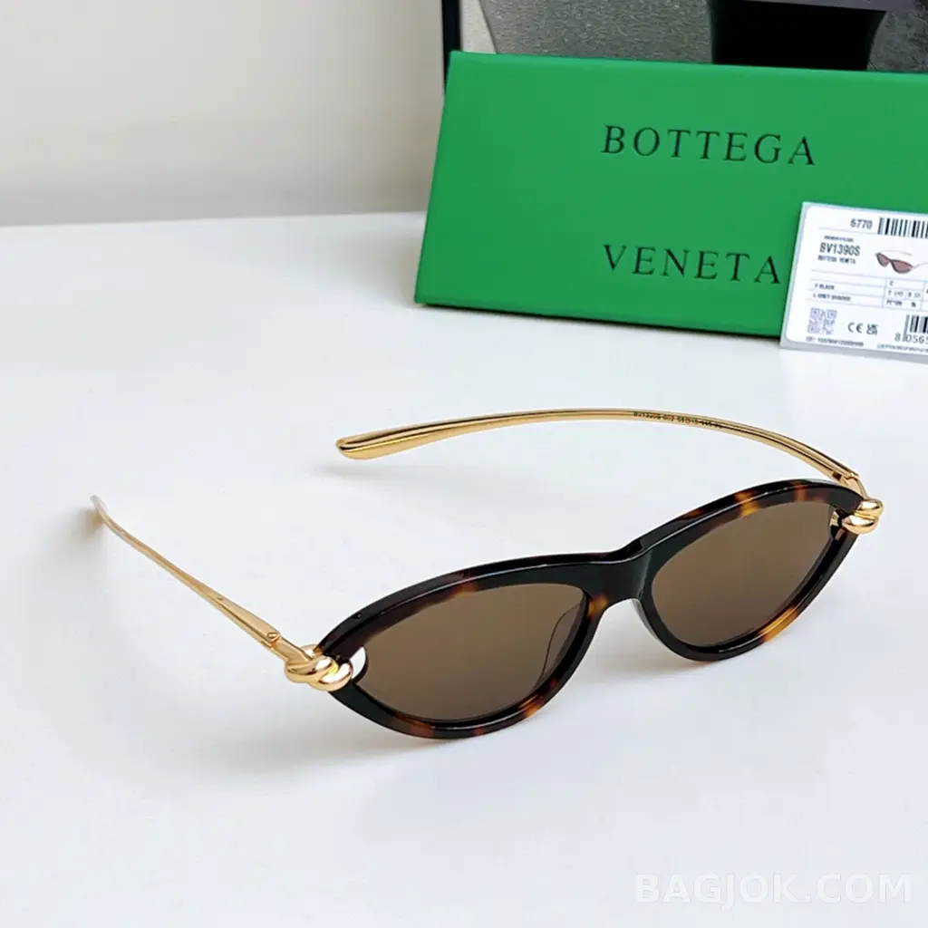 보테가베네타 Bottega Veneta BV1390S Sunglasses 상세 이미지