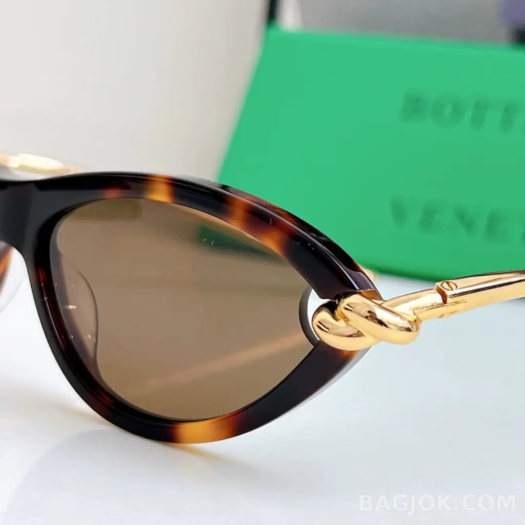 보테가베네타 Bottega Veneta BV1390S Sunglasses 상세 이미지