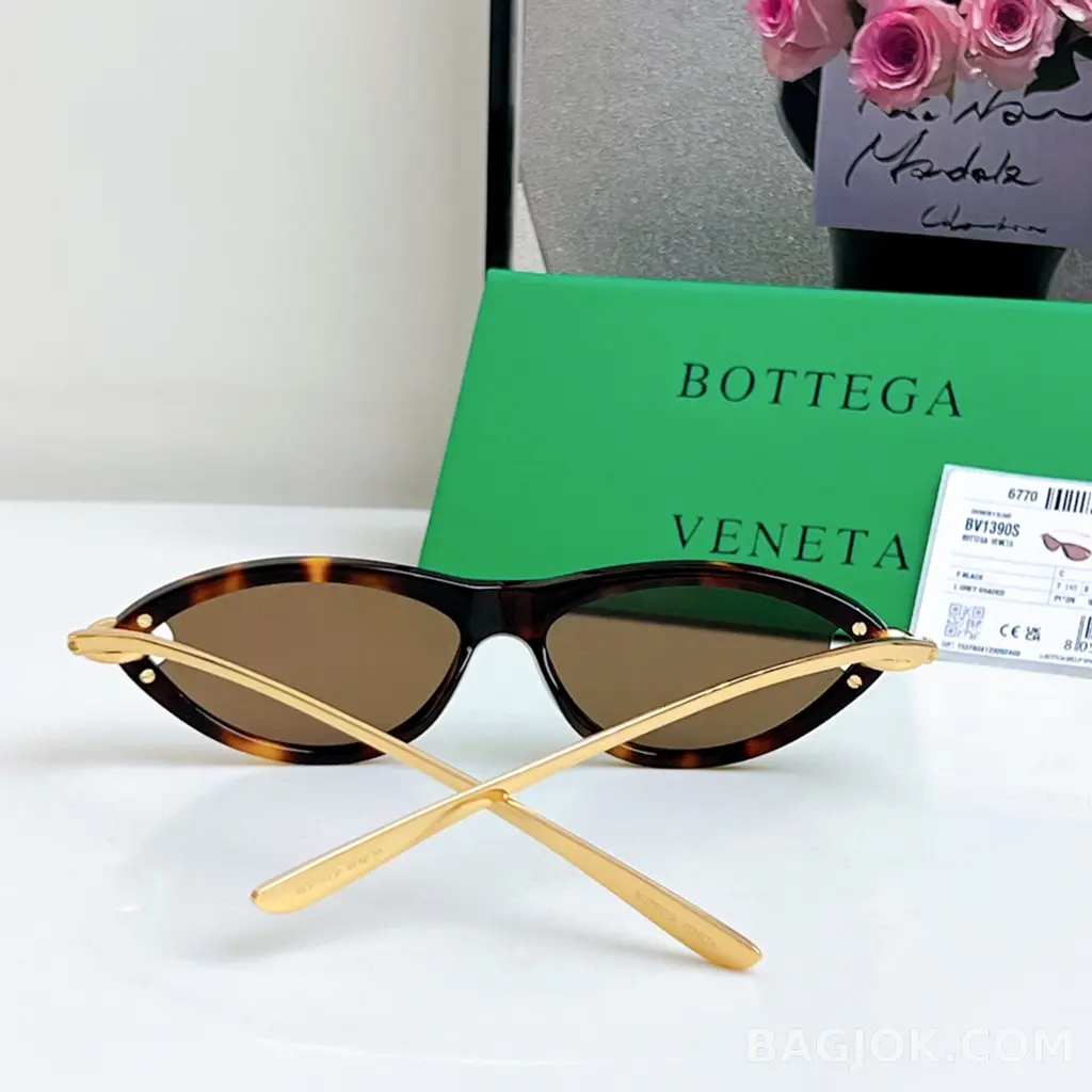 보테가베네타 Bottega Veneta BV1390S Sunglasses 상세 이미지