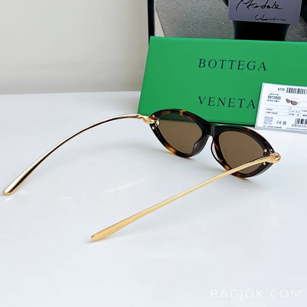 보테가베네타 Bottega Veneta BV1390S Sunglasses 상세 이미지