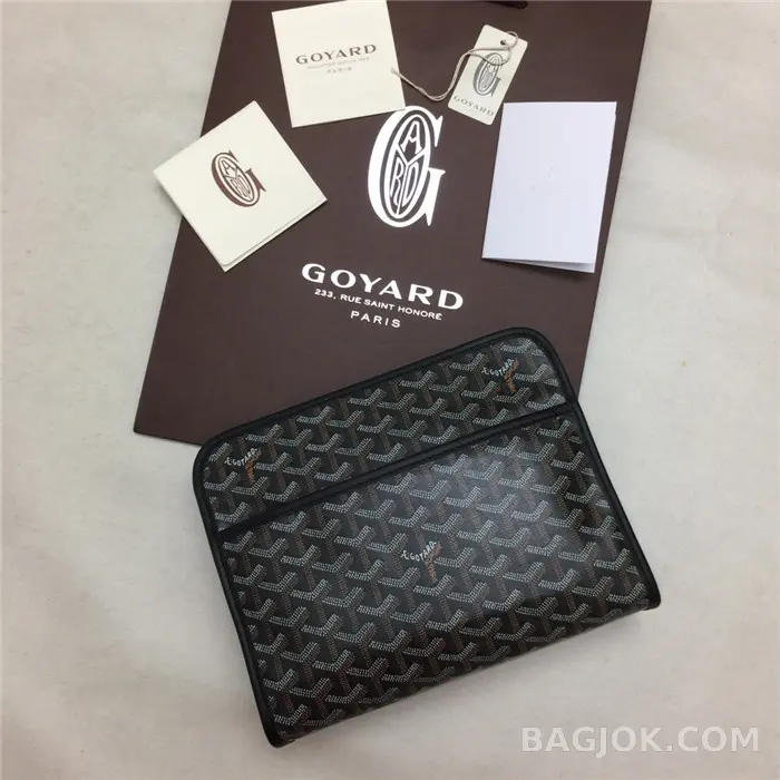고야드 GOYARD 토일렛백 MM 상세 이미지