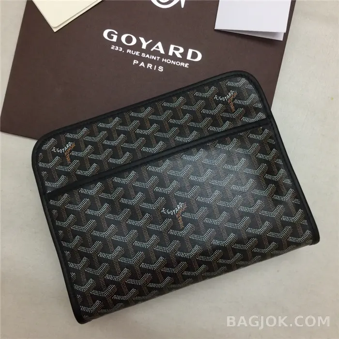 고야드 GOYARD 토일렛백 MM 상세 이미지