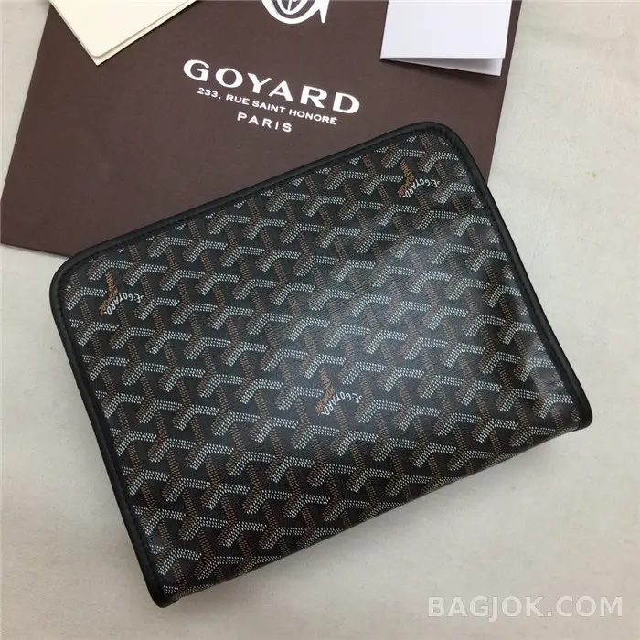 고야드 GOYARD 토일렛백 MM 상세 이미지