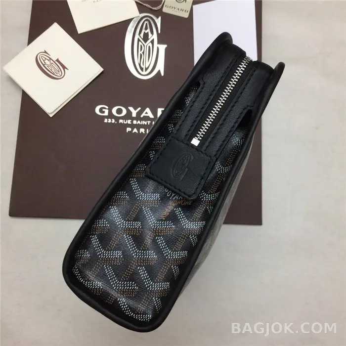 고야드 GOYARD 토일렛백 MM 상세 이미지