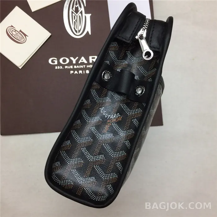 고야드 GOYARD 토일렛백 MM 상세 이미지