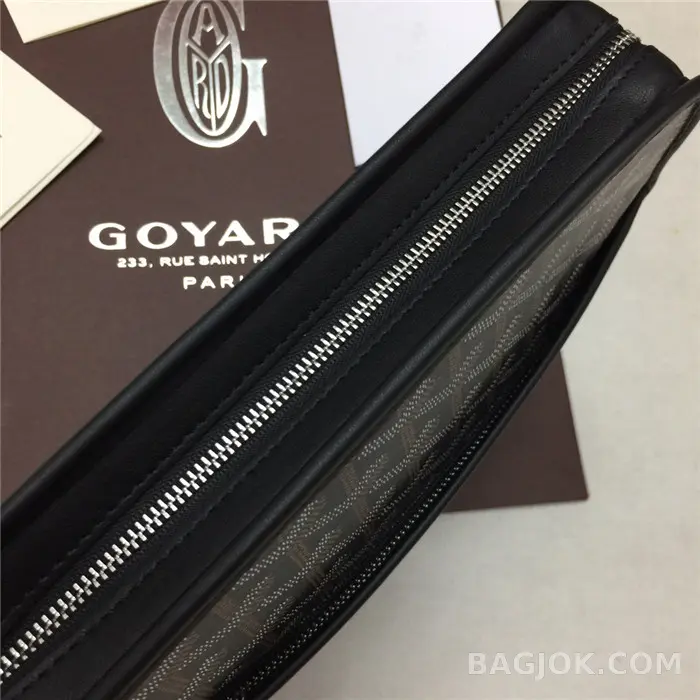 고야드 GOYARD 토일렛백 MM 상세 이미지