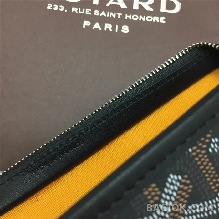 고야드 GOYARD 토일렛백 MM 상세 이미지