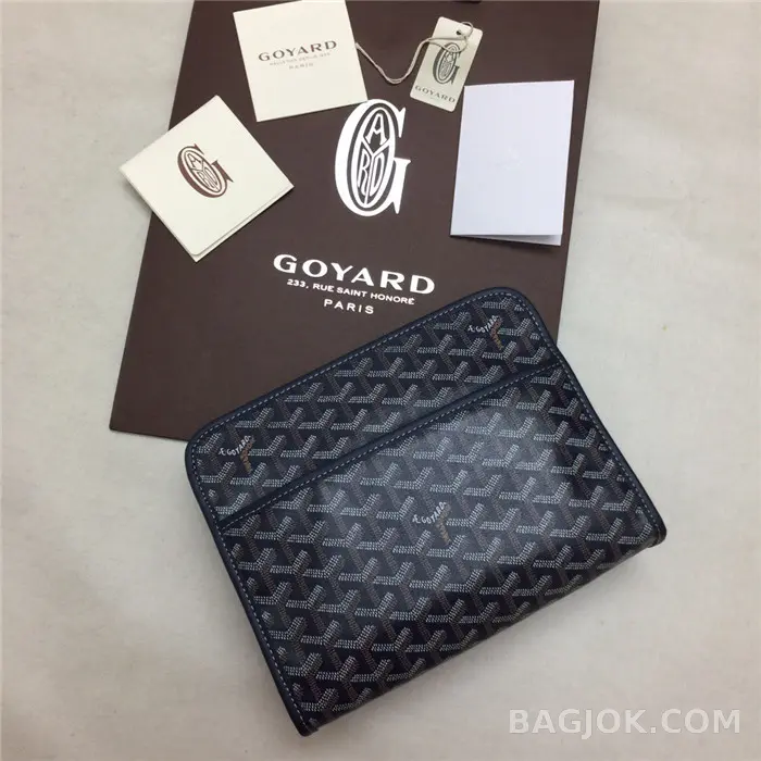 고야드 GOYARD 토일렛백 MM 상세 이미지