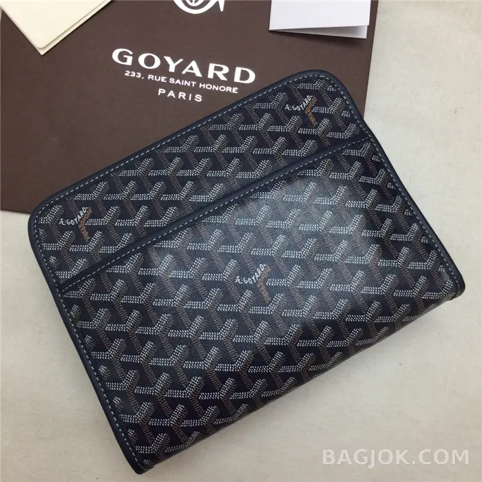 고야드 GOYARD 토일렛백 MM 상세 이미지