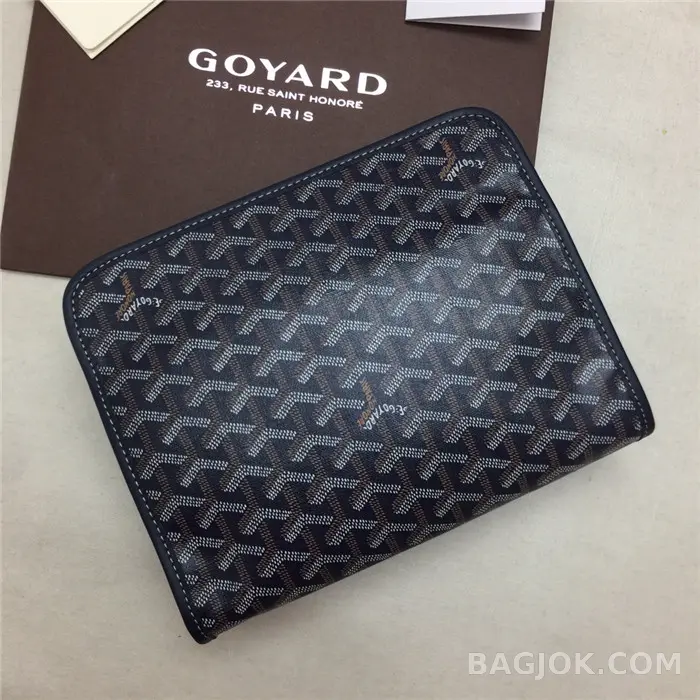 고야드 GOYARD 토일렛백 MM 상세 이미지
