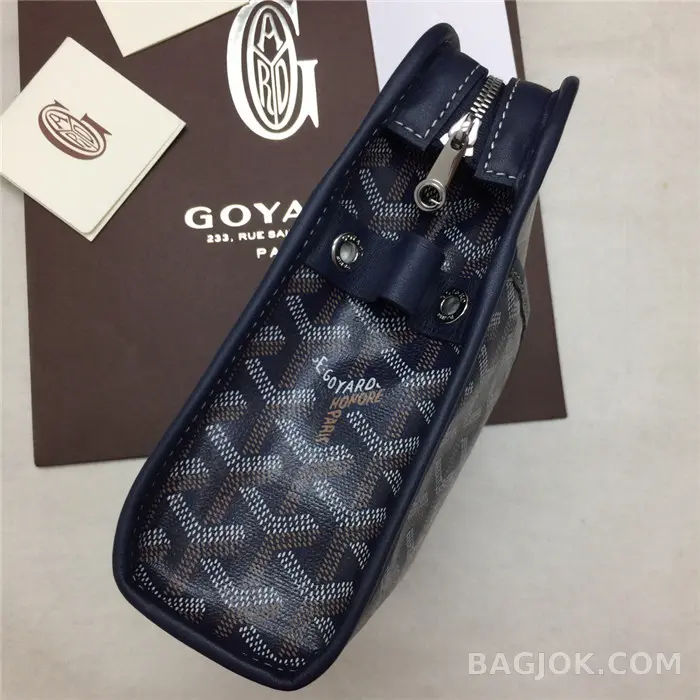 고야드 GOYARD 토일렛백 MM 상세 이미지