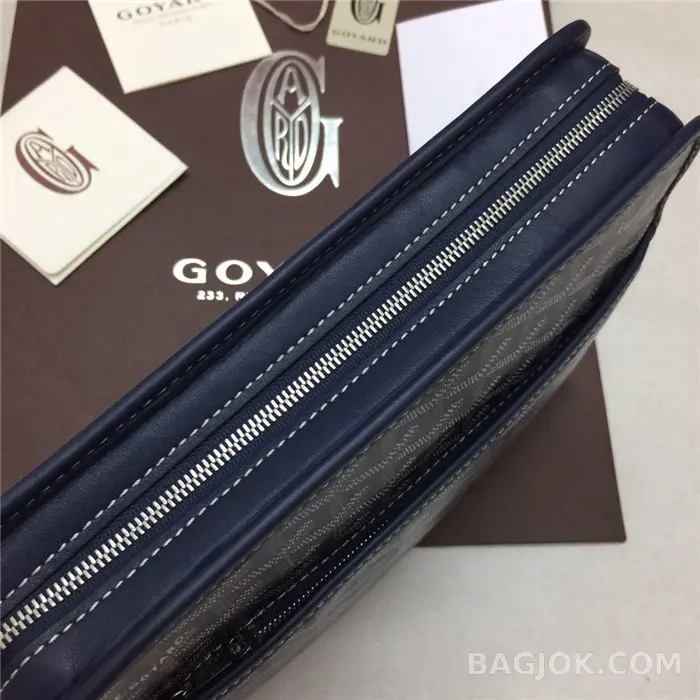 고야드 GOYARD 토일렛백 MM 상세 이미지