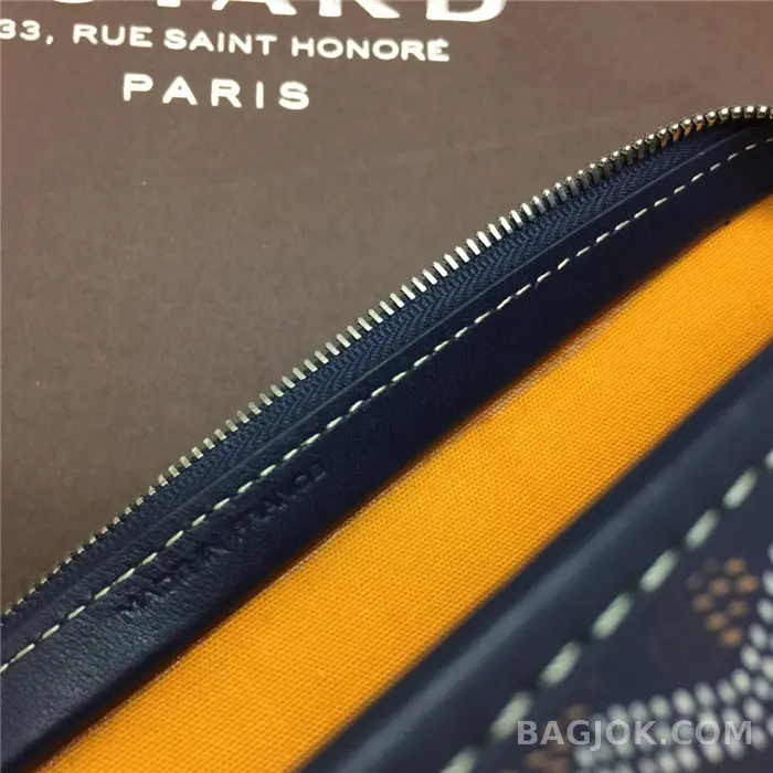 고야드 GOYARD 토일렛백 MM 상세 이미지