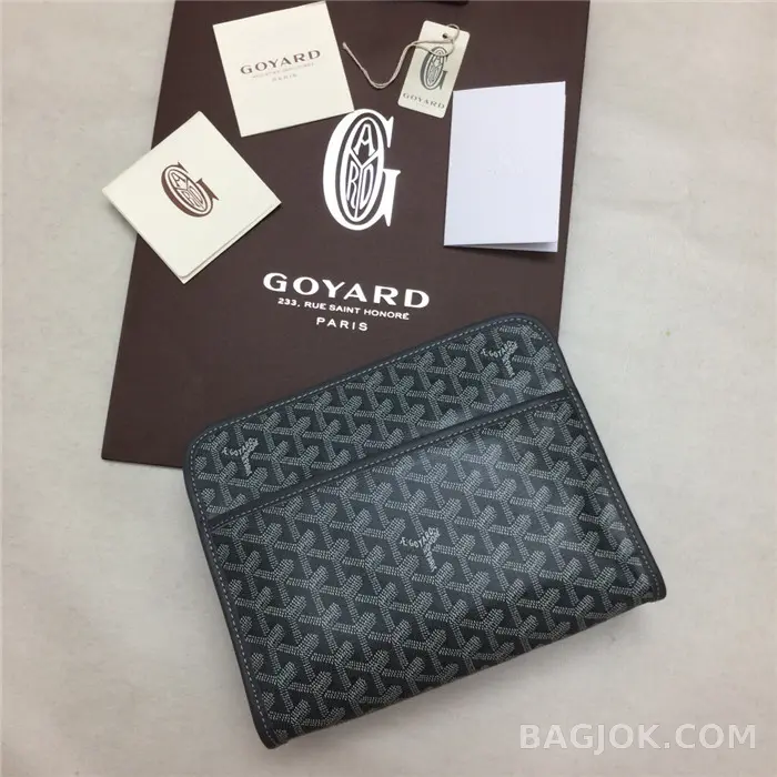 고야드 GOYARD 토일렛백 MM 상세 이미지
