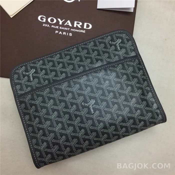 고야드 GOYARD 토일렛백 MM 상세 이미지