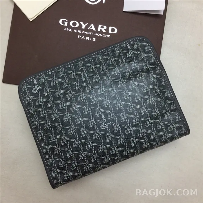 고야드 GOYARD 토일렛백 MM 상세 이미지