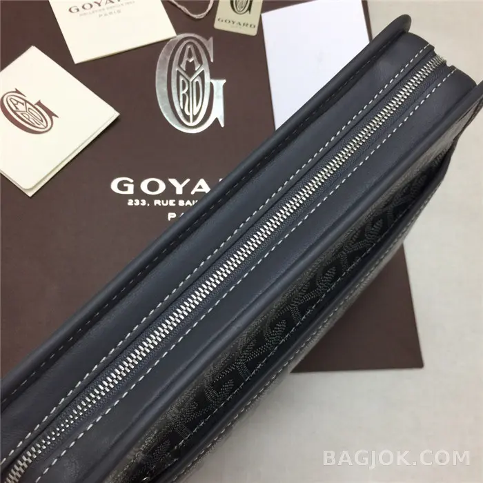 고야드 GOYARD 토일렛백 MM 상세 이미지