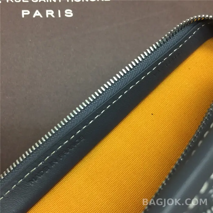 고야드 GOYARD 토일렛백 MM 상세 이미지