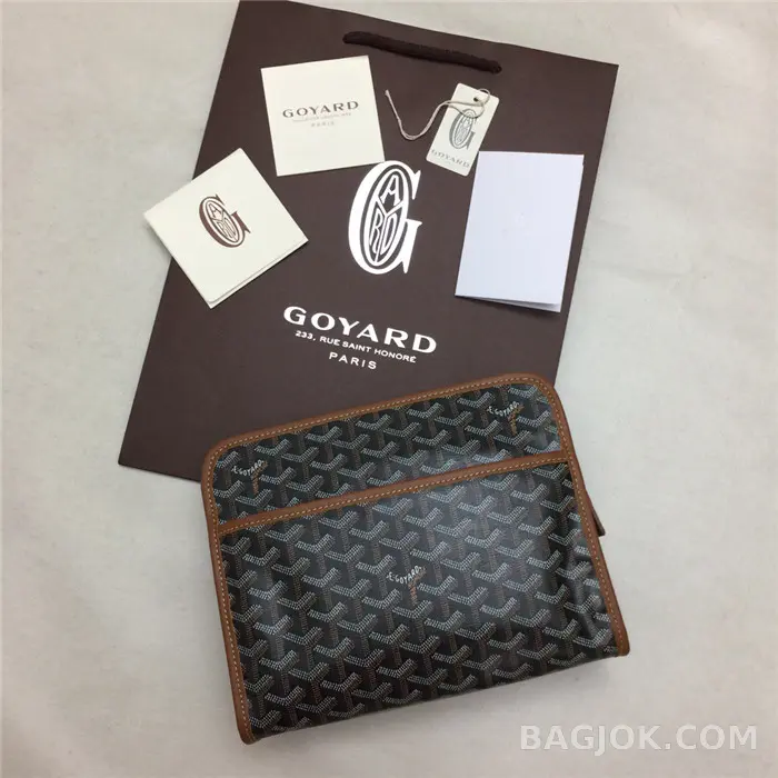 고야드 GOYARD 토일렛백 MM 상세 이미지