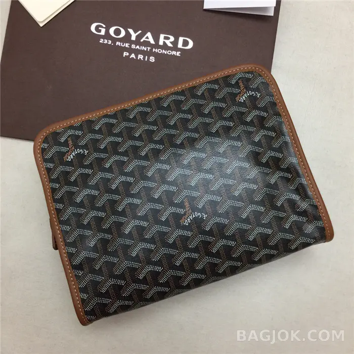 고야드 GOYARD 토일렛백 MM 상세 이미지