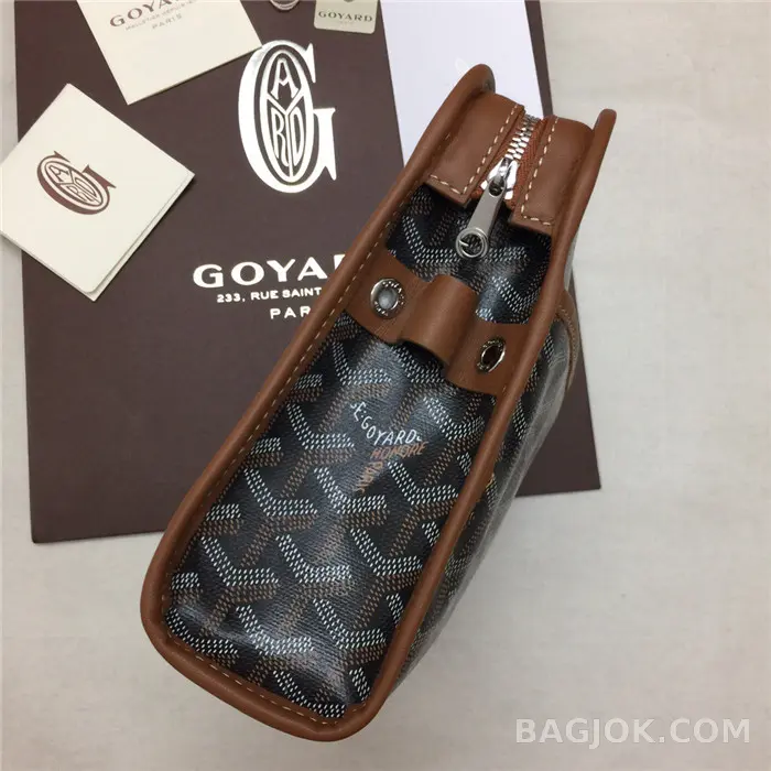 고야드 GOYARD 토일렛백 MM 상세 이미지
