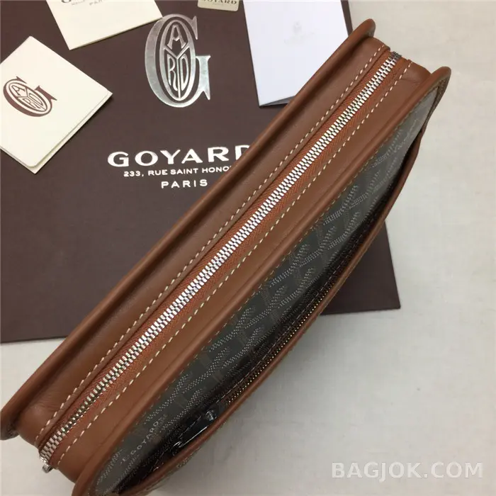 고야드 GOYARD 토일렛백 MM 상세 이미지