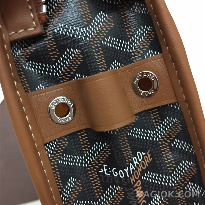고야드 GOYARD 토일렛백 MM 상세 이미지