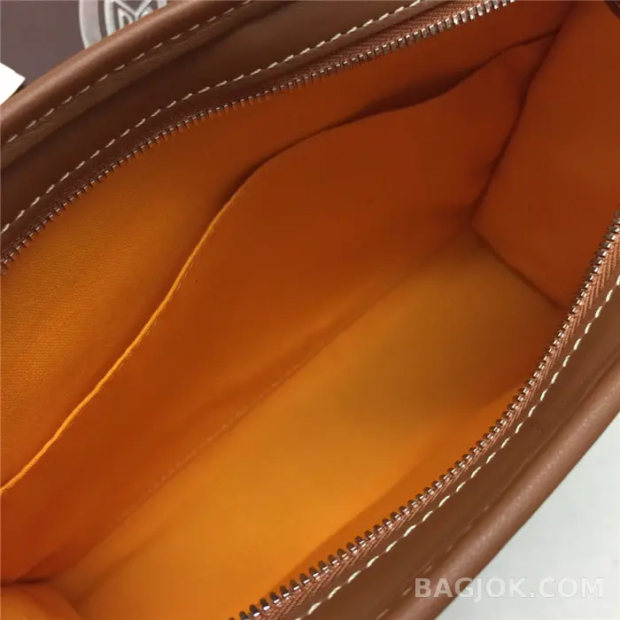 고야드 GOYARD 토일렛백 MM 상세 이미지