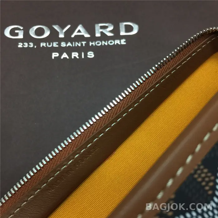 고야드 GOYARD 토일렛백 MM 상세 이미지