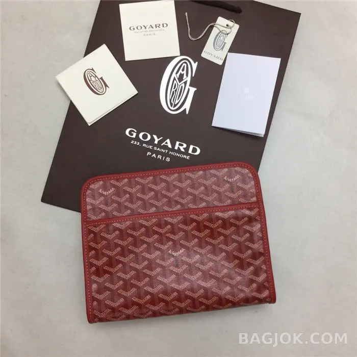 고야드 GOYARD 토일렛백 MM 상세 이미지