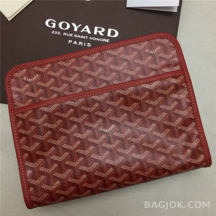 고야드 GOYARD 토일렛백 MM 상세 이미지