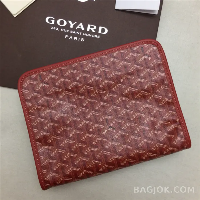 고야드 GOYARD 토일렛백 MM 상세 이미지