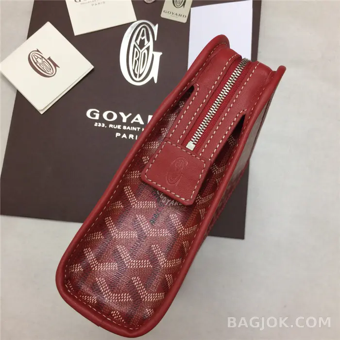 고야드 GOYARD 토일렛백 MM 상세 이미지
