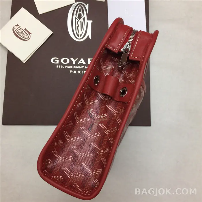 고야드 GOYARD 토일렛백 MM 상세 이미지