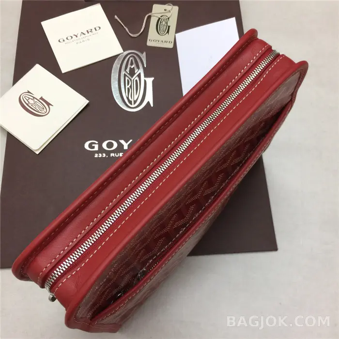 고야드 GOYARD 토일렛백 MM 상세 이미지