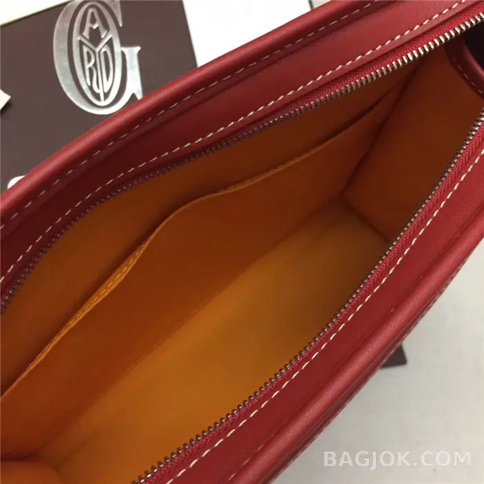 고야드 GOYARD 토일렛백 MM 상세 이미지