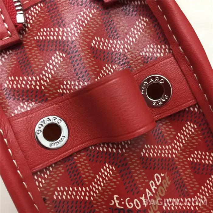 고야드 GOYARD 토일렛백 MM 상세 이미지