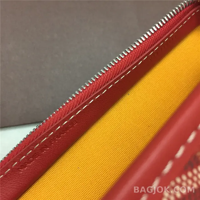 고야드 GOYARD 토일렛백 MM 상세 이미지